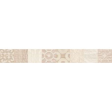 Бордюр 4,7x40 Platan бежевый